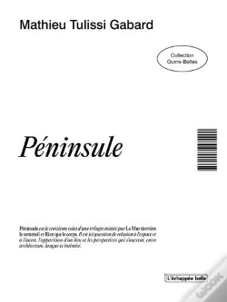 Capa do artigo Péninsule