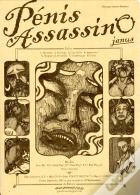 Pénis Assassino
