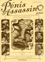 Pénis Assassino - Preview