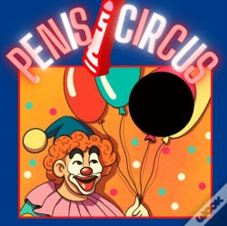 Capa do artigo Penis Circus