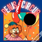 Capa do artigo Penis Circus