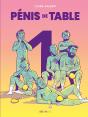 Pénis De Table Tome 1 - Preview