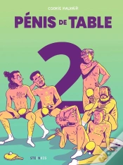 Capa do artigo Pénis De Table Tome 2