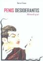 Penis Desiderantis - Preview