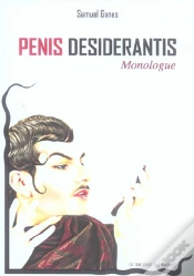 Capa do artigo Penis Desiderantis