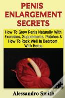 Penis Enlargement Secrets