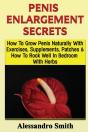 Penis Enlargement Secrets - Preview