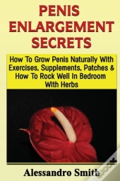Penis Enlargement Secrets