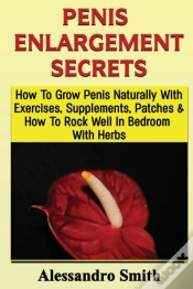 Capa do artigo Penis Enlargement Secrets