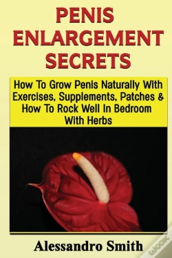 Capa do artigo Penis Enlargement Secrets
