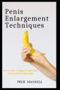 Penis Enlargement Techniques - Preview