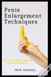 Capa do artigo Penis Enlargement Techniques