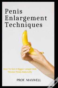 Capa do artigo Penis Enlargement Techniques