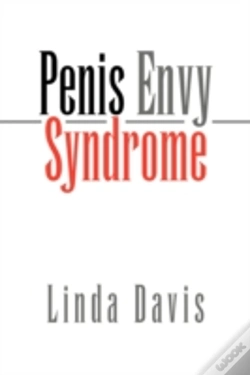 Capa do artigo Penis Envy Syndrome