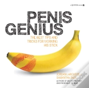 Capa do artigo Penis Genius