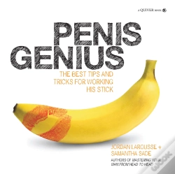 Capa do artigo Penis Genius