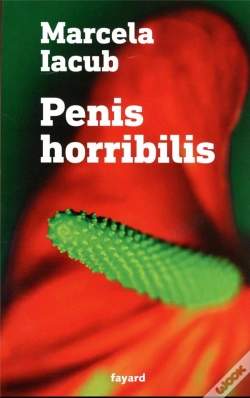 Capa do artigo Penis Horribilis