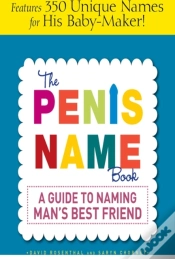 Capa do artigo Penis Name Book