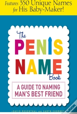 Capa do artigo Penis Name Book