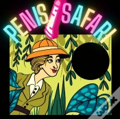 Capa do artigo Penis Safari