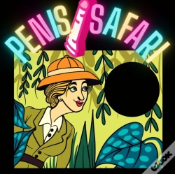 Capa do artigo Penis Safari