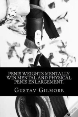 Capa do artigo Penis Weights Mentally Win.Mental And Ph