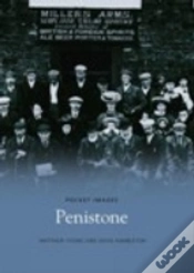 Capa do artigo Penistone