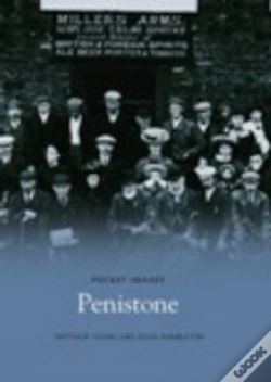 Capa do artigo Penistone