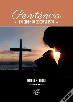 Capa do artigo PenitêNcia