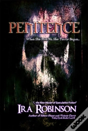 Capa do artigo Penitence
