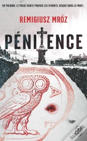 Capa do artigo Pénitence