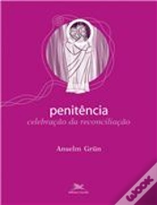 Capa do artigo Penitência - Celebração da Reconciliação