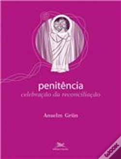Capa do artigo Penitência - Celebração da Reconciliação