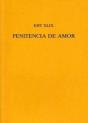 Penitencia De Amor (Burgos, 1514) - Preview