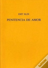 Penitencia De Amor (Burgos, 1514)