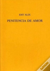 Capa do artigo Penitencia De Amor (Burgos, 1514)