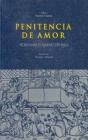 Penitencia De Amor - Preview