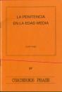 Penitencia En La Edad Media, La - Preview