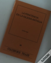 Capa do artigo Penitencia En La Iglesia Antigua, La