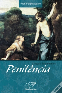 Capa do artigo Penitência