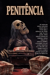 Capa do artigo Penitência