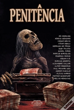 Capa do artigo Penitência