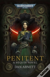 Capa do artigo Penitent