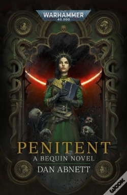 Capa do artigo Penitent