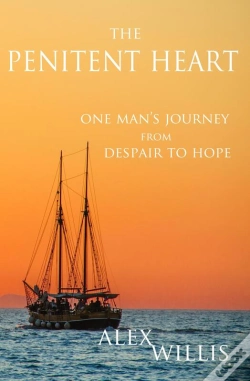 Capa do artigo Penitent Heart