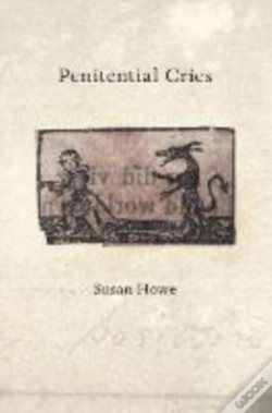 Capa do artigo Penitential Cries