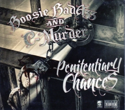 Capa do artigo Penitentiary Chances - CD