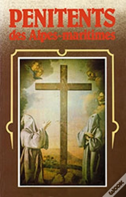 Capa do artigo Pénitents Des Alpes-Maritimes