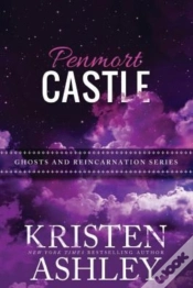 Capa do artigo Penmort Castle