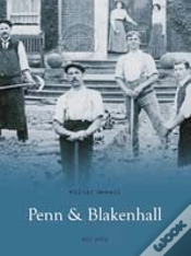 Capa do artigo Penn & Blakenhall